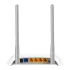 Tp-link TL-WR850N 300Mbps Wireless N Speed Router